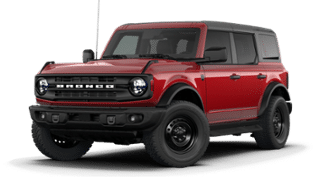 2026 Ford Bronco® External Image 2